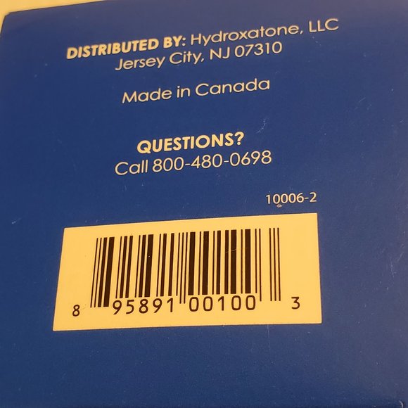 4 Hydroxatone AM/PM Anti-Wrinkle Complex Spf15 1oz - Picture 5 of 12